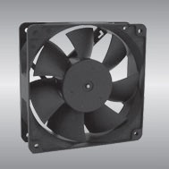 120×120×38mm DC散熱風(fēng)機(jī)